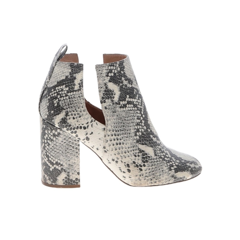 Steve Madden Ankle Booties
